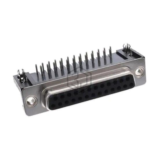 630-025-640-541 - EDAC Inc. - D-Sub Connectors