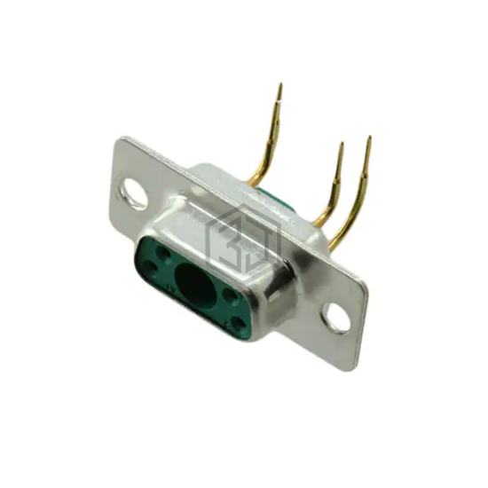 1731071285 - Molex - D-Sub Connectors
