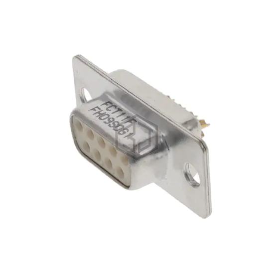 1731090954 - Molex - D-Sub Connectors