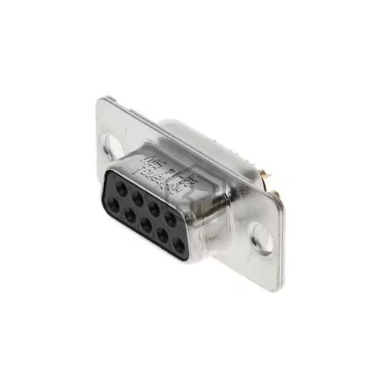 L177DE09S - Amphenol ICC (Commercial Products) - D-Sub Connectors