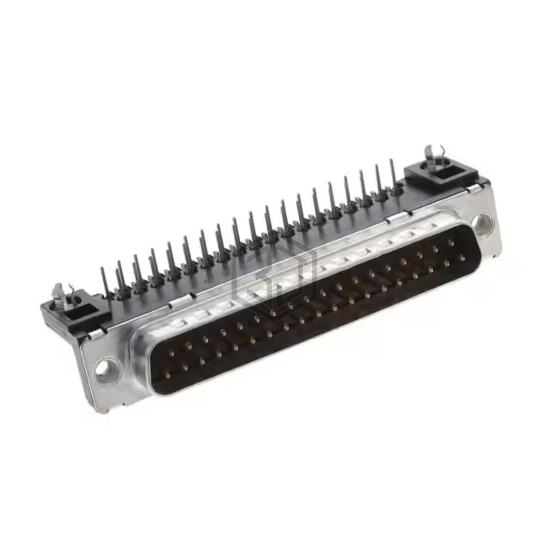 D37P23A6GX00LF - Amphenol ICC (FCI) - D-Sub Connectors