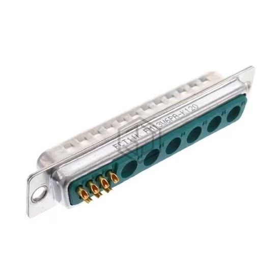 1727040015 - Molex - D-Sub Connectors