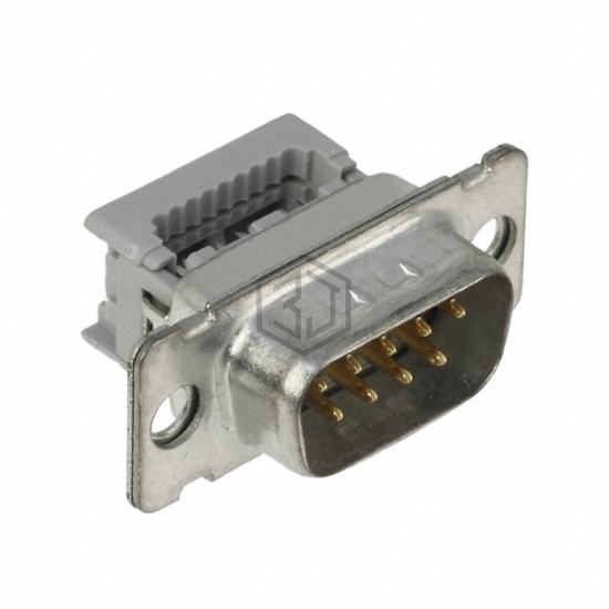 8209-6009 - 3M - D-Sub Connectors