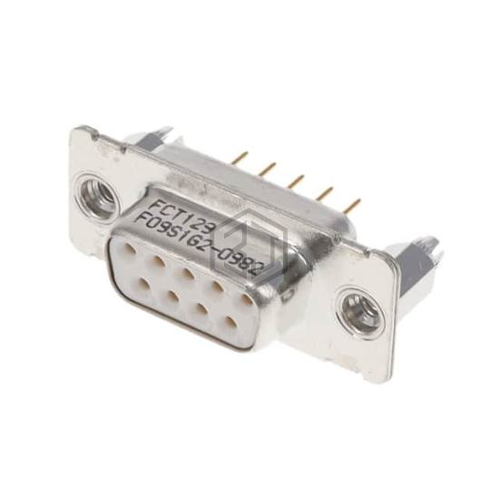 1731090151 - Molex - D-Sub Connectors