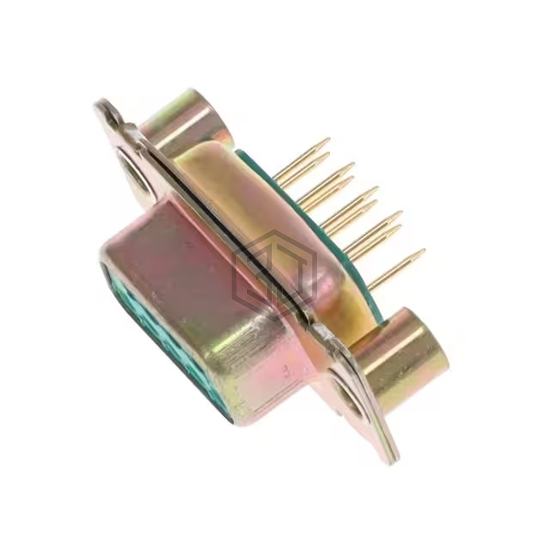 DEMS09S300 - Amphenol ICC (FCI) - D-Sub Connectors