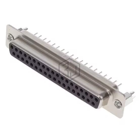 K85X-CD-37S-BR - Kycon, Inc. - D-Sub Connectors