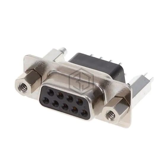 K88X-ED-9S-BRJ - Kycon, Inc. - D-Sub Connectors