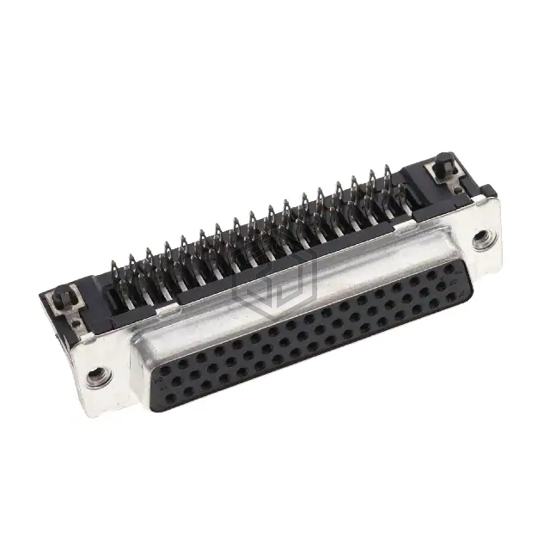 D50S82C6GX00LF - Amphenol ICC (FCI) - D-Sub Connectors
