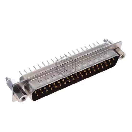 K85X-CD-37P-BRJ - Kycon, Inc. - D-Sub Connectors