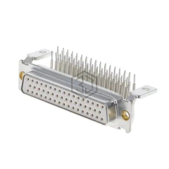 DD50S565MTLF - Amphenol ICC (FCI) - D-Sub Connectors