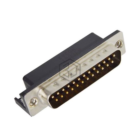 K22X-B25P-N - Kycon, Inc. - D-Sub Connectors