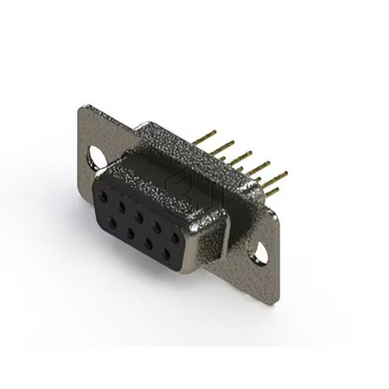 628-M09-621-BN1 - EDAC Inc. - D-Sub Connectors