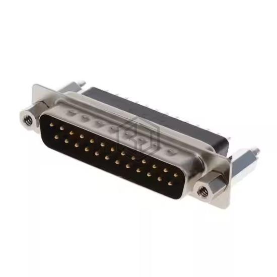 K88X-BD-25P-BRJ - Kycon, Inc. - D-Sub Connectors