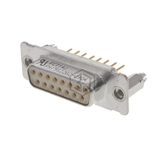 1731090240 - Molex - D-Sub Connectors