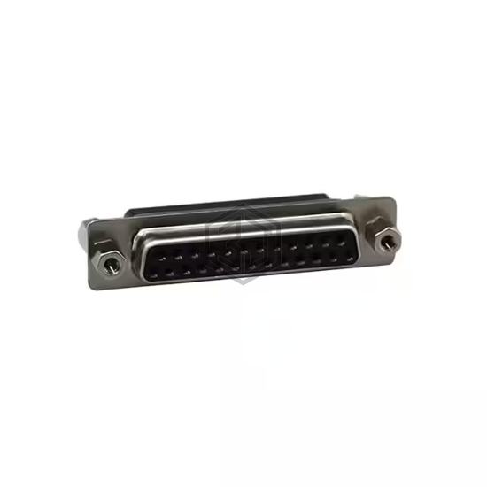 K88X-BD-25S-BRJ - Kycon, Inc. - D-Sub Connectors