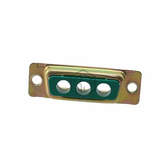 DAM15P500 - Amphenol ICC (FCI) - D-Sub Connectors
