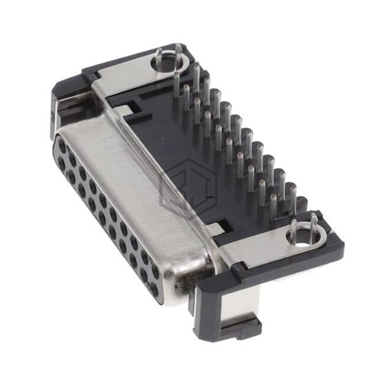 DN10-20S(70) - Hirose Electric Co Ltd - D-Sub Connectors