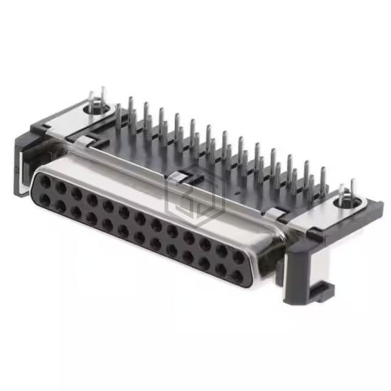 DN10-26S(70) - Hirose Electric Co Ltd - D-Sub Connectors