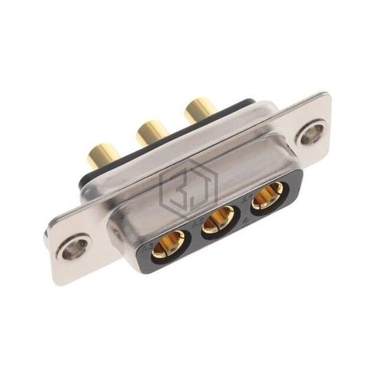 681M3W3203L011 - NorComp Inc. - D-Sub Connectors
