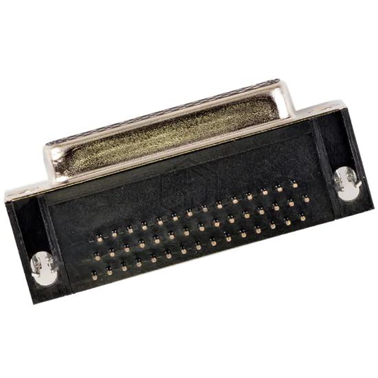 1731130001 - Molex - D-Sub Connectors