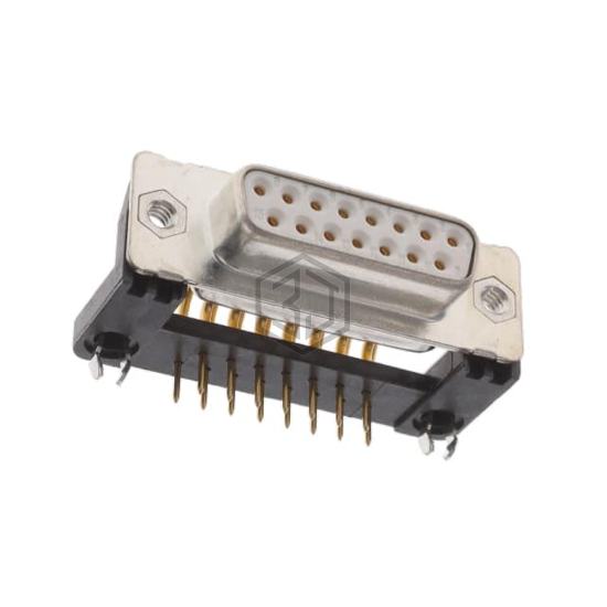 1731091369 - Molex - D-Sub Connectors