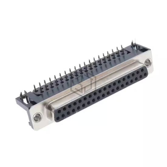 KF22X-C37S-N - Kycon, Inc. - D-Sub Connectors