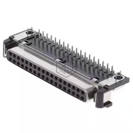 DN10-36S(70) - Hirose Electric Co Ltd - D-Sub Connectors