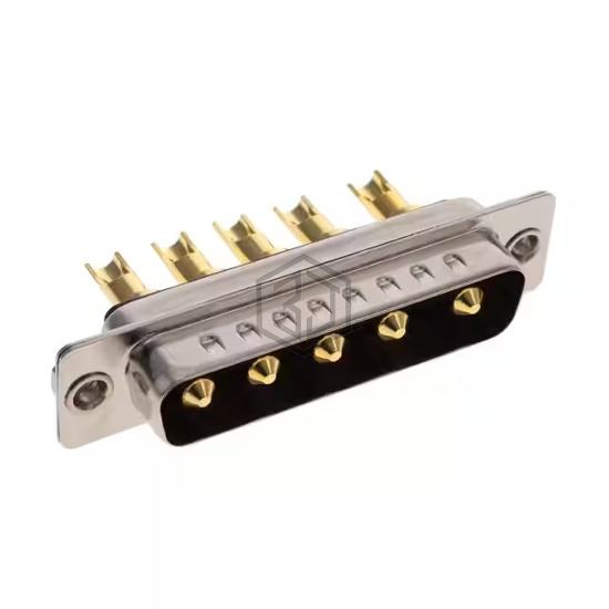 680M5W5103L211 - NorComp Inc. - D-Sub Connectors