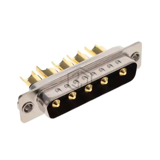 680M5W5103L411 - NorComp Inc. - D-Sub Connectors
