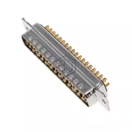 L717DFC37P - Amphenol ICC (Commercial Products) - D-Sub Connectors
