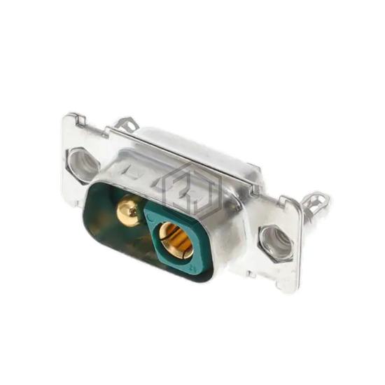 DEL2V2P93C5G40LF - Amphenol ICC (FCI) - D-Sub Connectors