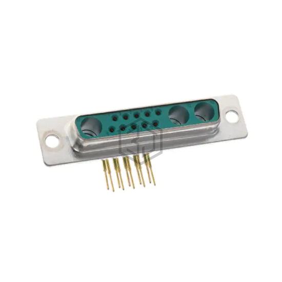 1731070602 - Molex - D-Sub Connectors