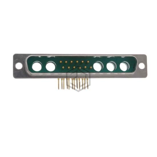 1731070704 - Molex - D-Sub Connectors
