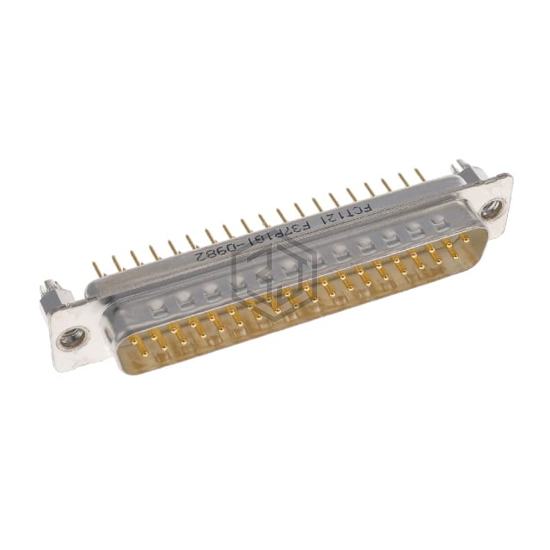 1731090142 - Molex - D-Sub Connectors