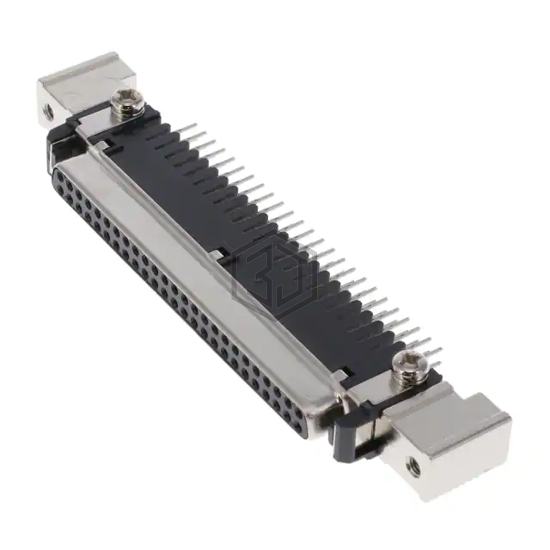 DN20B-50S(70) - Hirose Electric Co Ltd - D-Sub Connectors