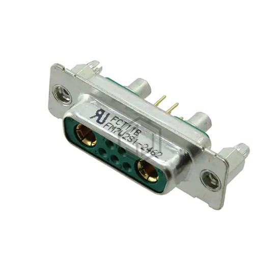 1731071278 - Molex - D-Sub Connectors