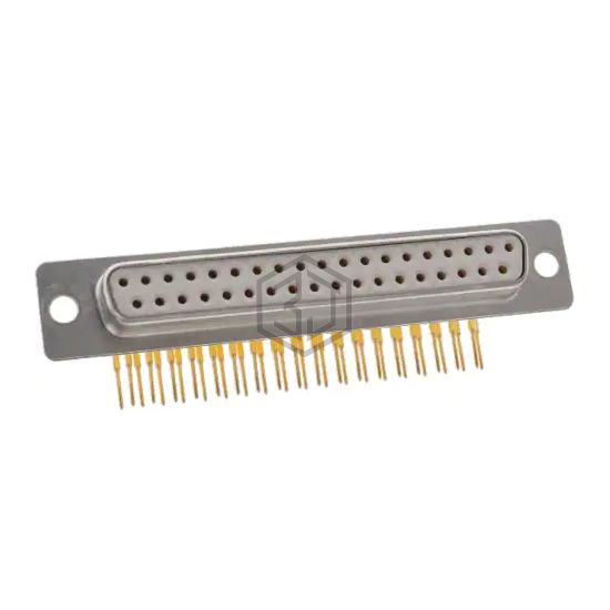 1731090591 - Molex - D-Sub Connectors