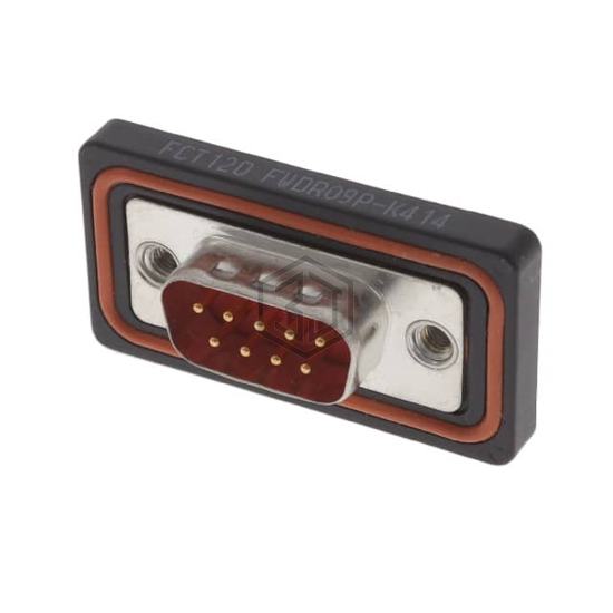 1731100151 - Molex - D-Sub Connectors
