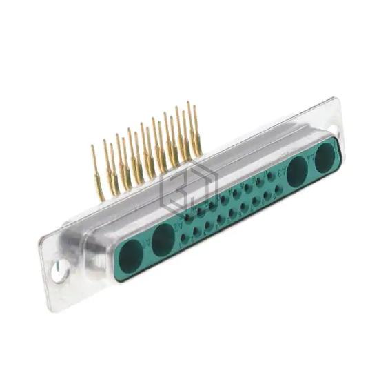 1731070568 - Molex - D-Sub Connectors