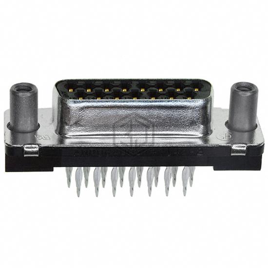5747142-2 - TE Connectivity AMP Connectors - D-Sub Connectors