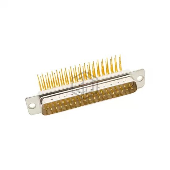 1731090247 - Molex - D-Sub Connectors