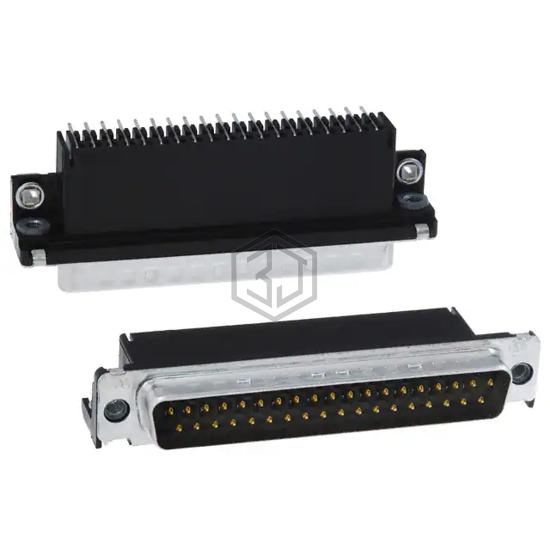 5747835-4 - TE Connectivity AMP Connectors - D-Sub Connectors