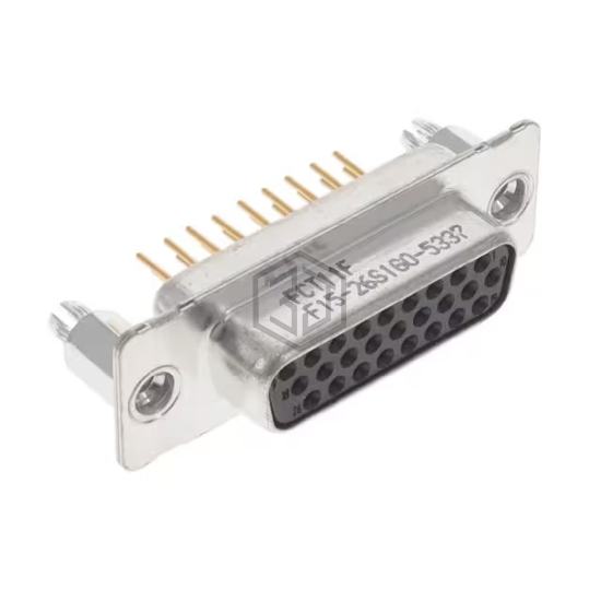 1731130145 - Molex - D-Sub Connectors