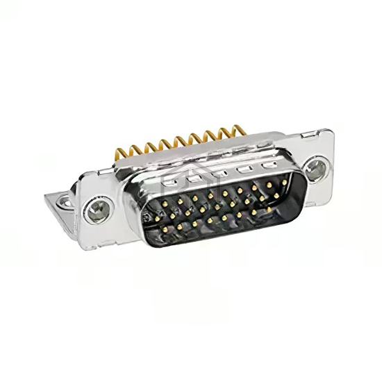 1731130154 - Molex - D-Sub Connectors