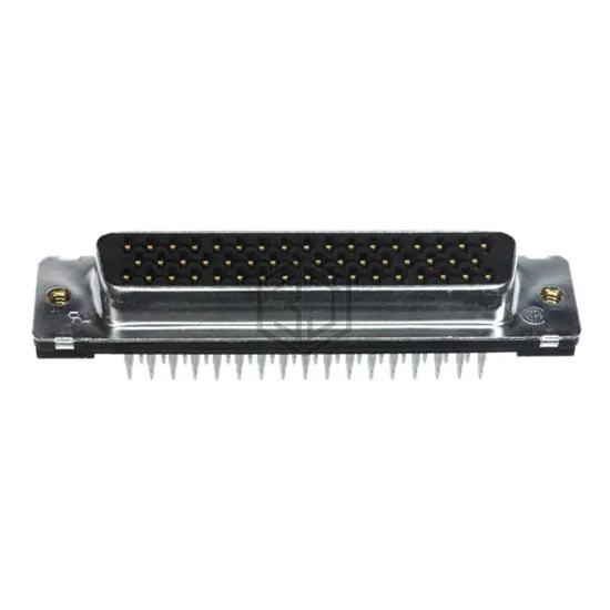 5747144-2 - TE Connectivity AMP Connectors - D-Sub Connectors