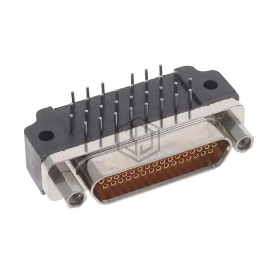 M83513/13-E01NP - ITT Cannon, LLC - D-Sub Connectors