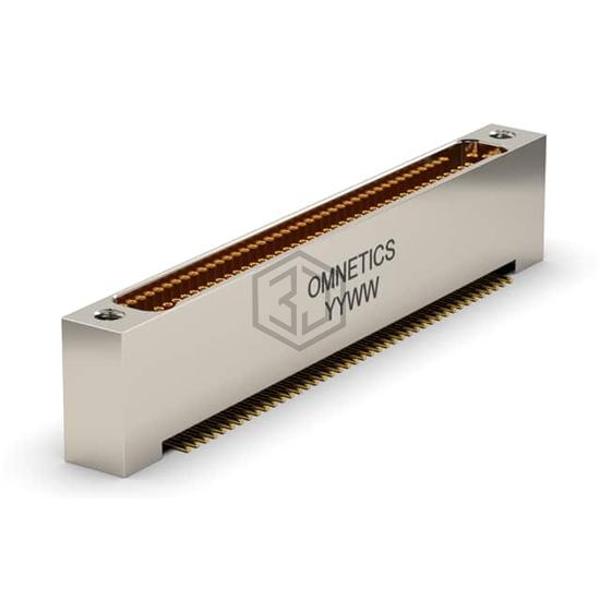 A29200-085 - Omnetics - D-Sub Connectors