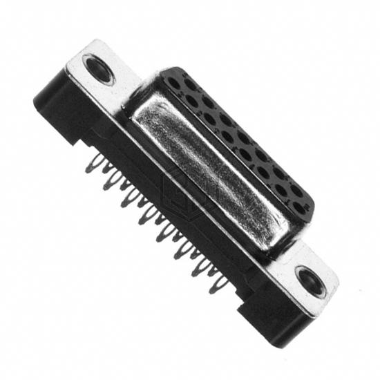 191-015-222-001 - NorComp Inc. - D-Sub Connectors