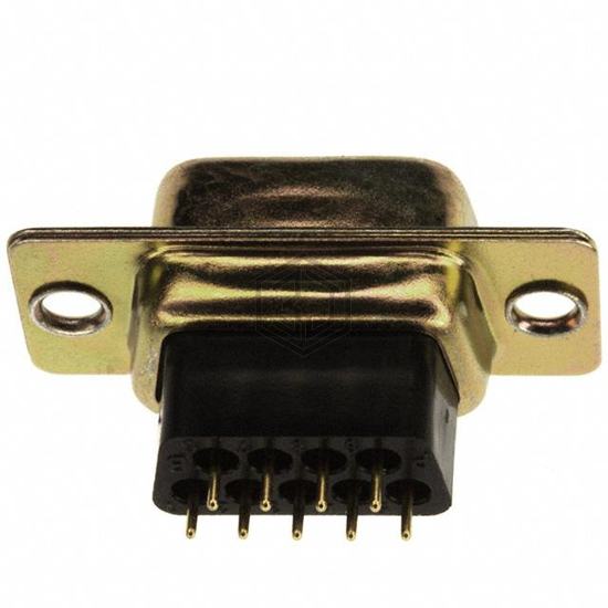 172-009-181L001 - NorComp Inc. - D-Sub Connectors