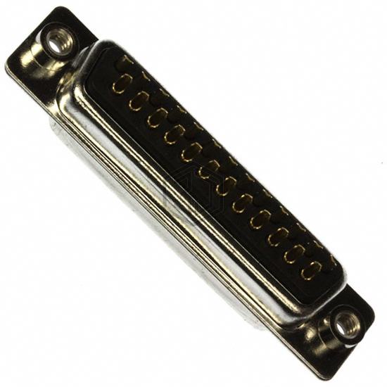 171-025-202L011 - NorComp Inc. - D-Sub Connectors